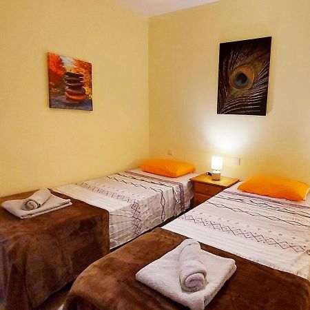 Modern And Centric Apartment With Air Conditioning - By Tenerifehints Эль-Медано Экстерьер фото