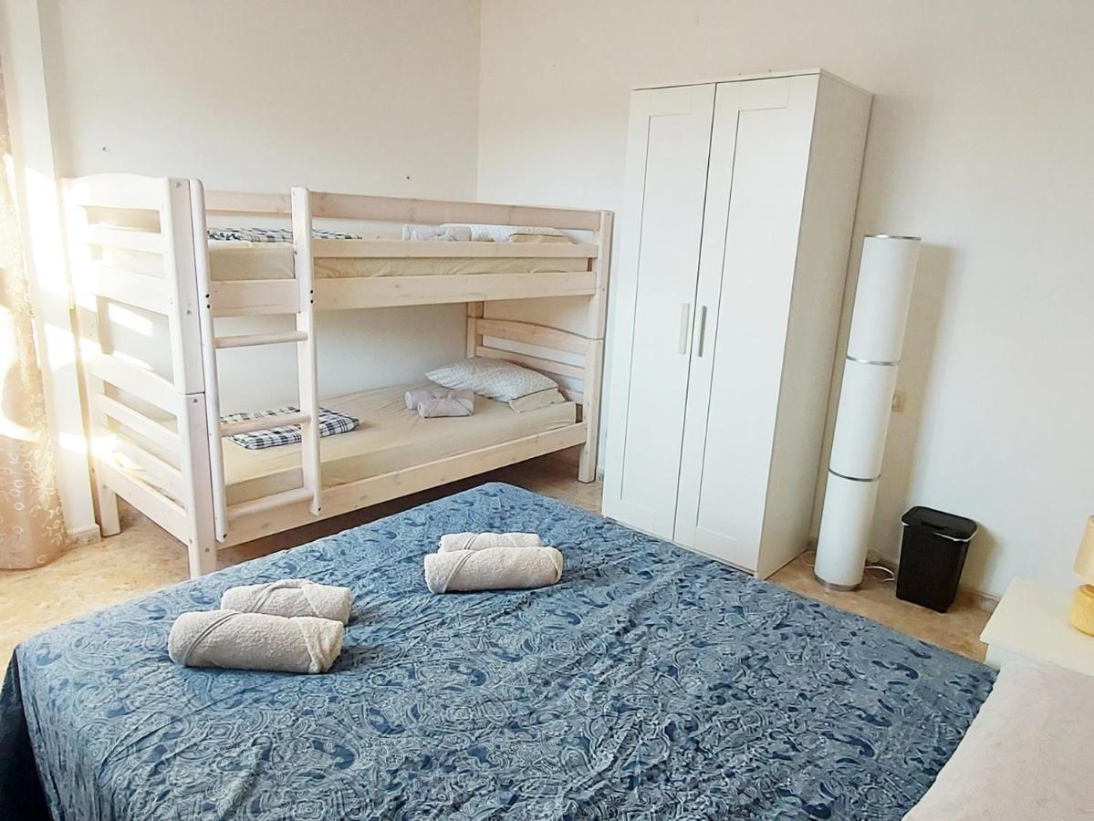 Modern And Centric Apartment With Air Conditioning - By Tenerifehints Эль-Медано Экстерьер фото