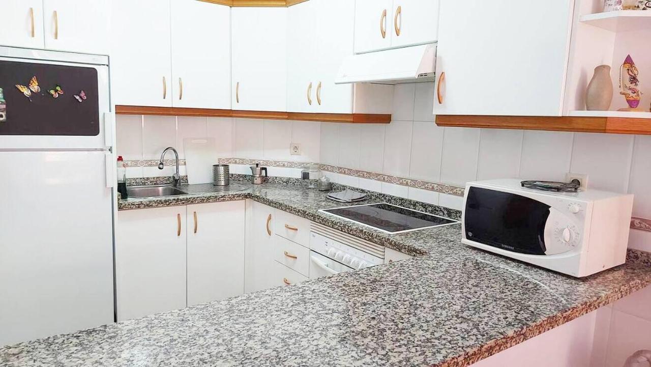 Modern And Centric Apartment With Air Conditioning - By Tenerifehints Эль-Медано Экстерьер фото