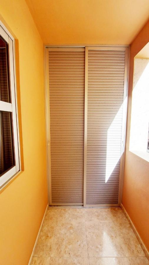 Modern And Centric Apartment With Air Conditioning - By Tenerifehints Эль-Медано Экстерьер фото